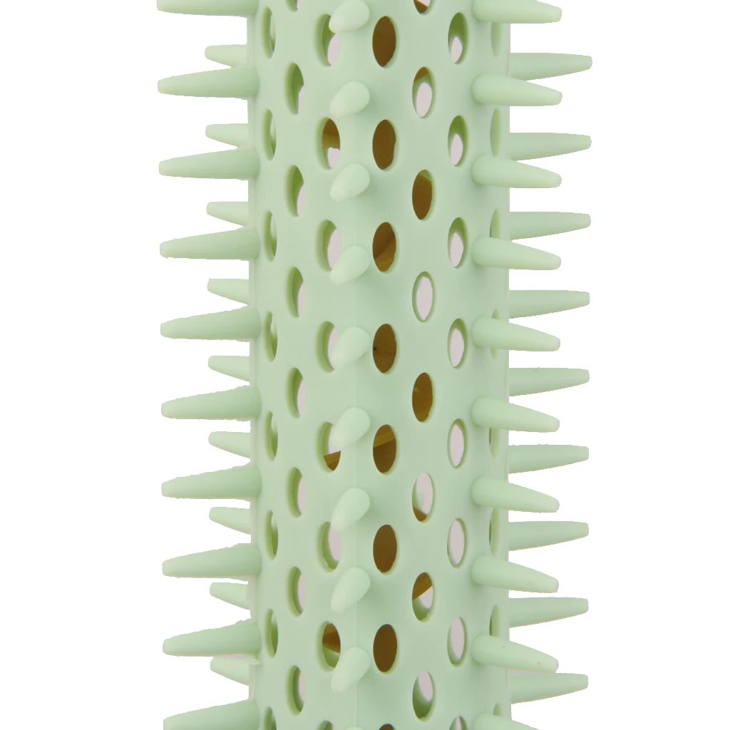 Attachment Comb for Hair Dryer Blower Curl Hair Styling Brush - Blue