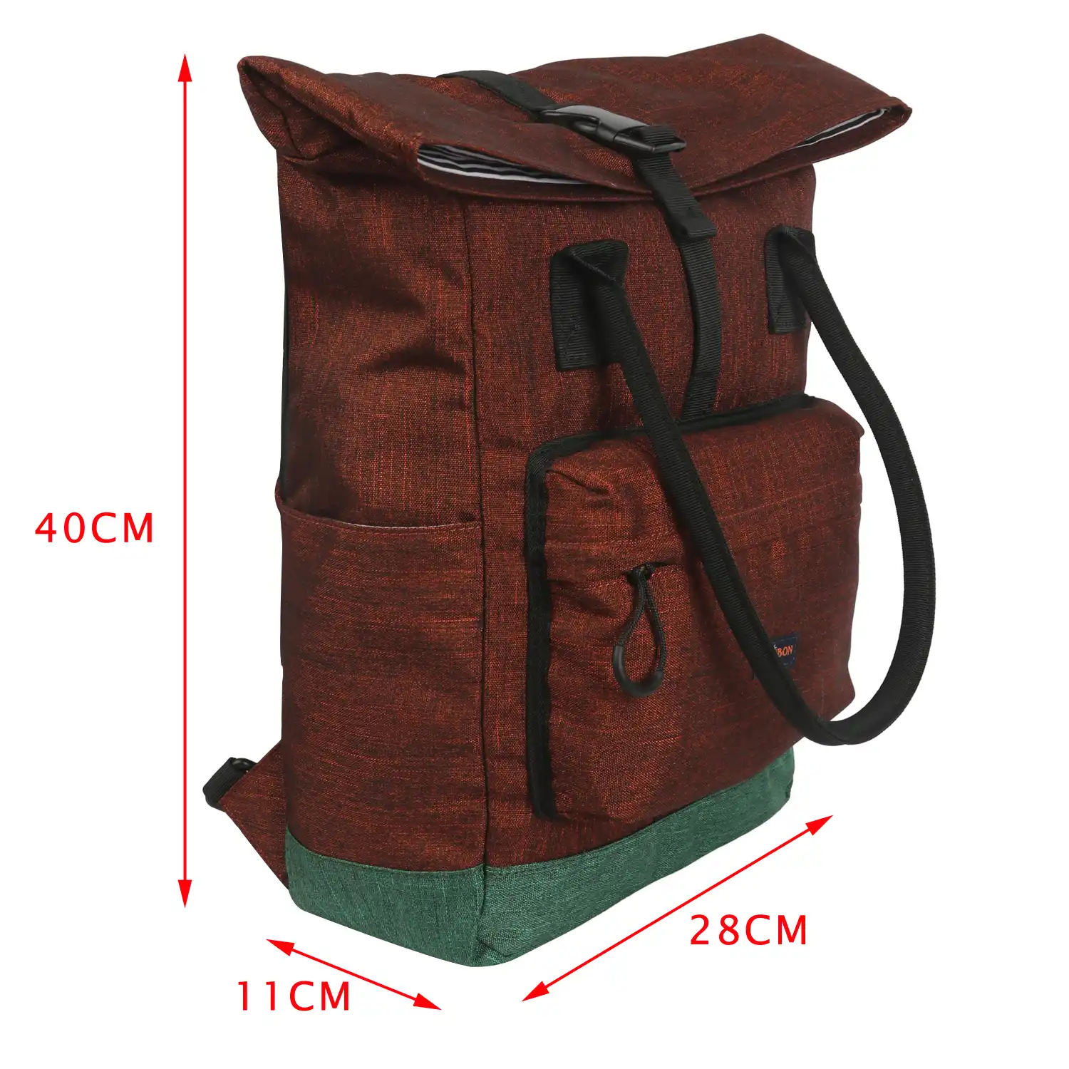 bicycle laptop carrier