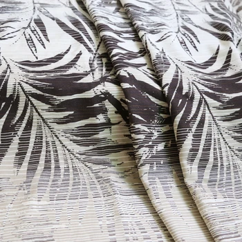 

100cm*130cm Heavy 28 momme Natural Silk Cotton Fabric For Suit Dress Gown