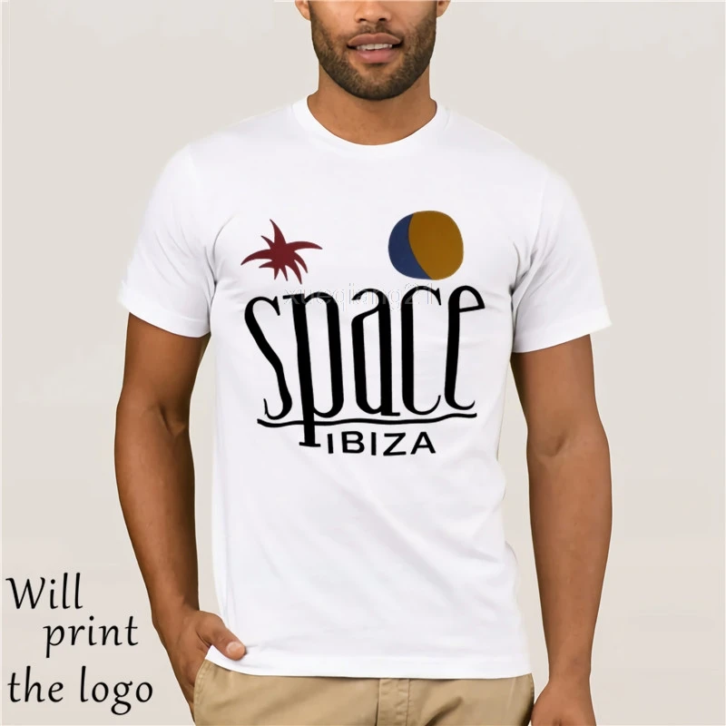 IBIZA SPACE FOR ETCH CHILDREN T-SHIRTS HOME CLUBBING PACHA PRIVILEGE WHITE ISLAND OF T New Blouses Funny T-shirts Tee |