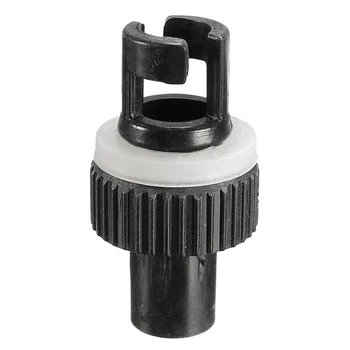 

Inflatable Boat Kayak Air Pump Hose Adapter Valve Adapter