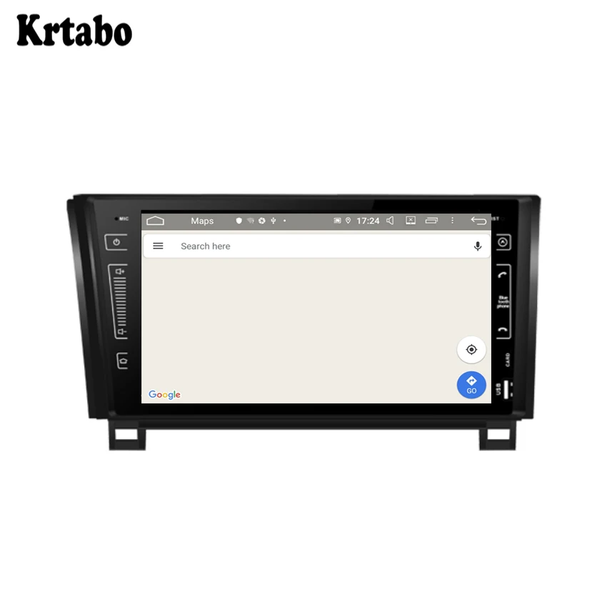 Cheap For TOYOTA Sequoia/Tunda 2012 Car radio Android multimedia player 4G RAM GPS Touch Screen Radio+AUX IN+DVR+Easy Connect 1 Cheap For TOYOTA Sequoia/Tunda 2012 Car radio Android multimedia player 4G RAM GPS Touch Screen Radio+AUX IN+DVR+Easy Connect 1