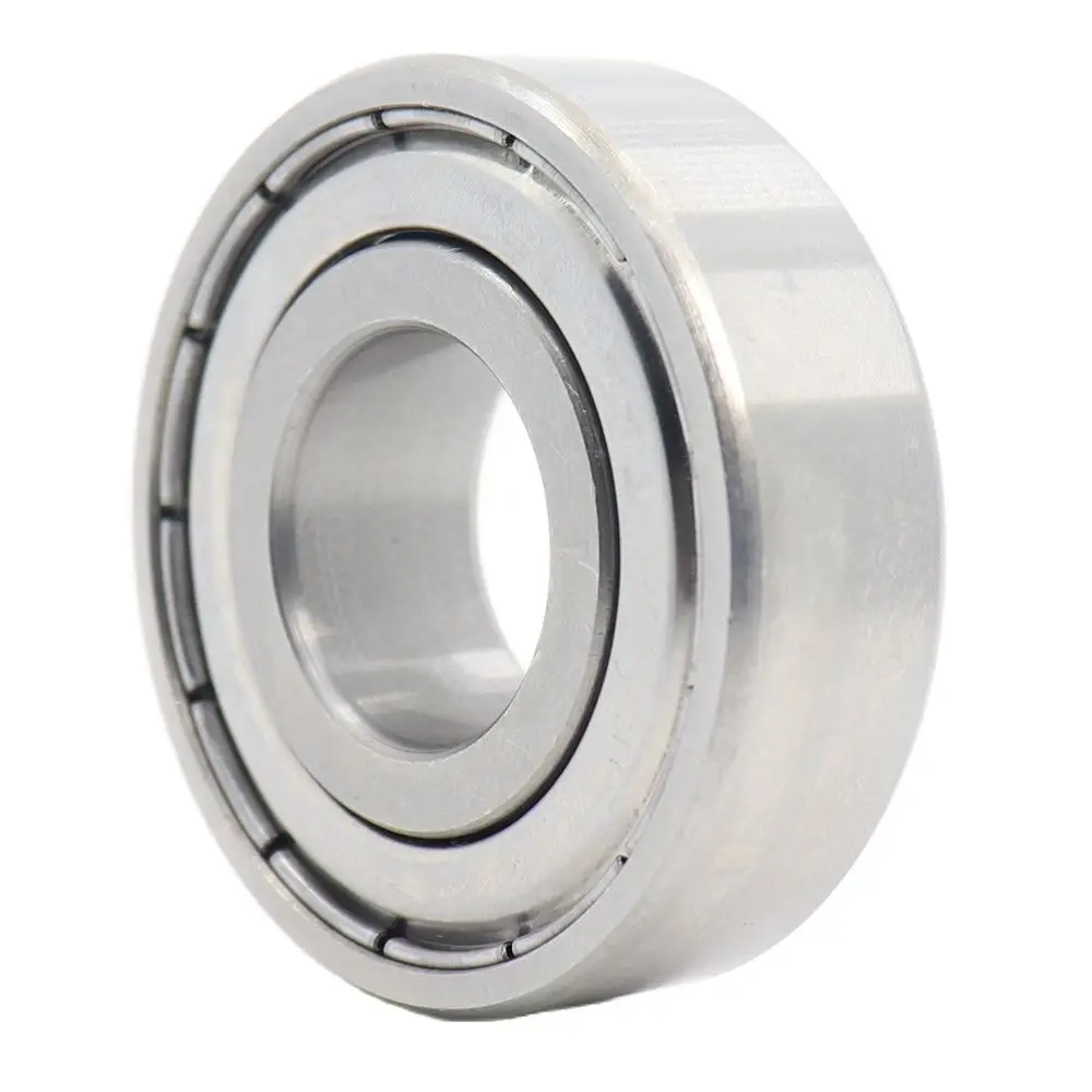 

S6200ZZ Bearing 10*30*9 mm ( 10PCS ) ABEC-1 S6200 Z ZZ S 6200 440C Stainless Steel S6200Z Ball Bearings