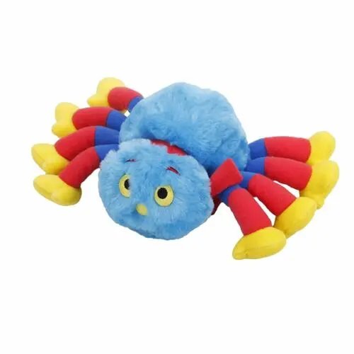 Woolly and Tig Spider WOOLLY Animal SOFT Plush toy Xmas Gift Large 20" NEW 