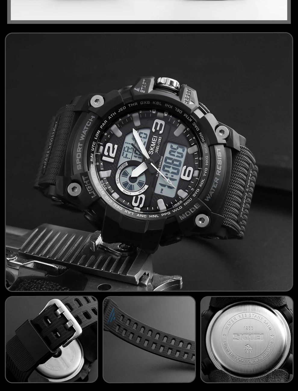 men watches (10)
