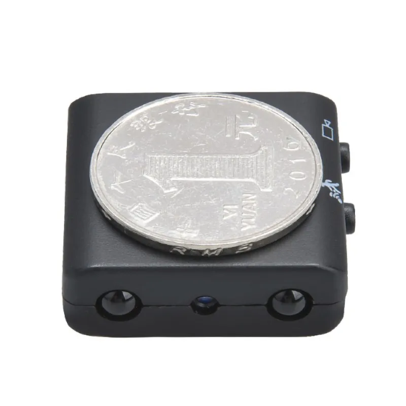  Smart Mini Surveillance Camera IR-CUT HD 1080P Night Vision Security Cameras Loop Recording Support