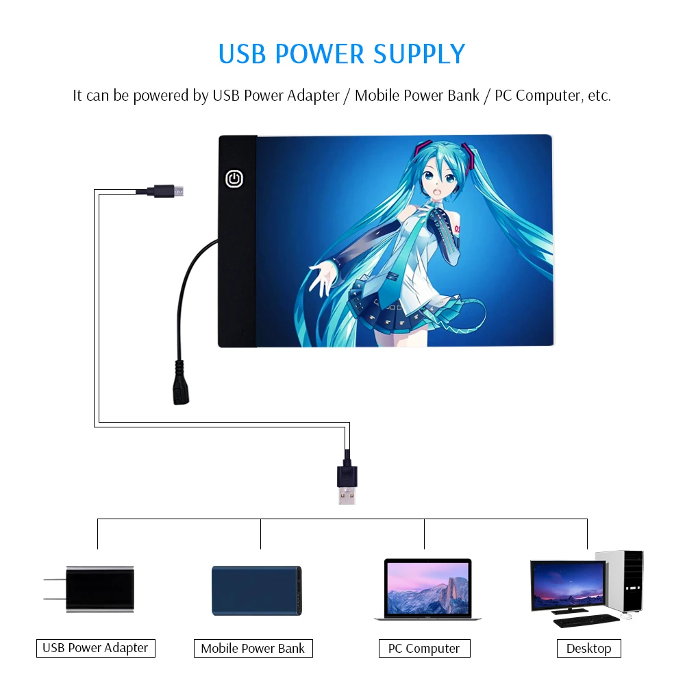 USB-Power-Adapter