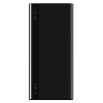 

Huawei Power Type-C Bank10000mAh QuickCharge Max 18W Two-way Fast Charge Portable External Battery Pack For Mate20 X Pro P10 P20