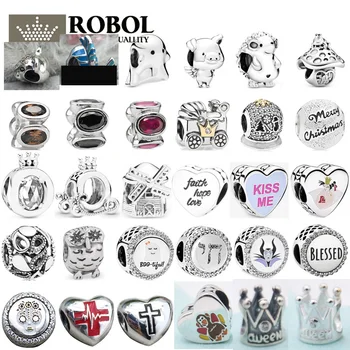 

PBD ZZ 08 925 Sterling Silver New Charm Beads Direct Factory Production And Wholesale Exquisite Charm AAAA Level Craft Charm