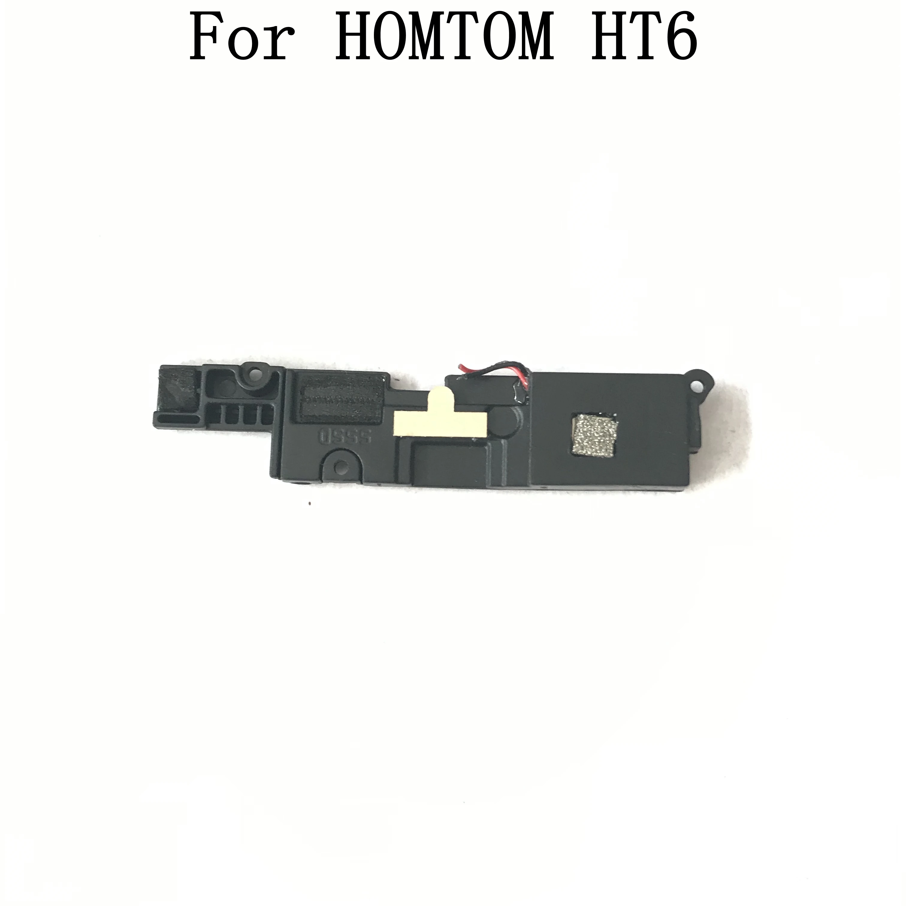 HOMTOM HT6 используется Громкий динамик для HOMTOM HT6 ремонт починка Часть Замена