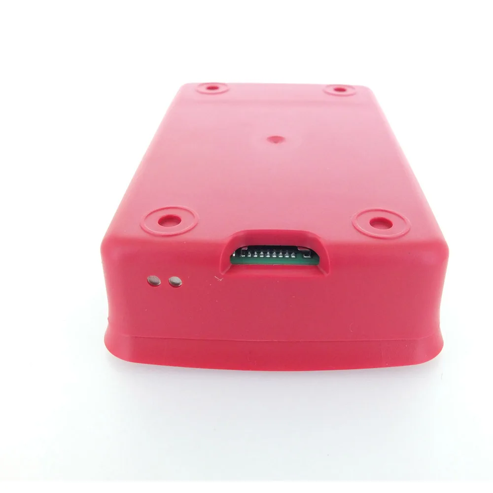 Официальный чехол Raspberry Pi 4B для Raspberry pi 4B