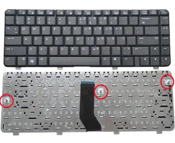 

keyboard for HP Pavilion dv3-2000 dv3t-2000 dv3-2100 dv3-2200 dv3-2300 CQ30 CQ35 CQ36 US/FRENCH/RUSSIAN/SPANISH inquire stock