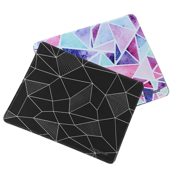 

Hot Sell Mouse Pad Gaming Mousepad Anti-slip Natural Rubber with Locking Edge Gaming Mouse Mat