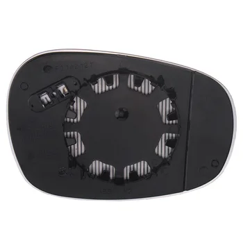 

Door Rearview Mirror For BMW E81 E90 E91 325i 328i 335i 09-12 Glass Replacement Car Side