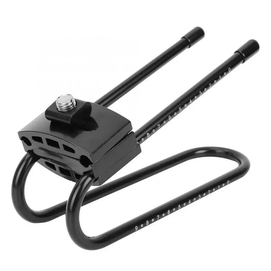 Bicycle Saddle Suspension Device Metal Mountain Bike Cycling Saddle