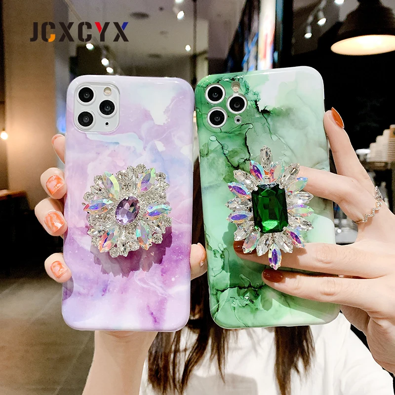 Чехол-накладка для iphone 12 X XR XS MAX 7 8 plus 11 Pro силикон  Мобильные телефоны и