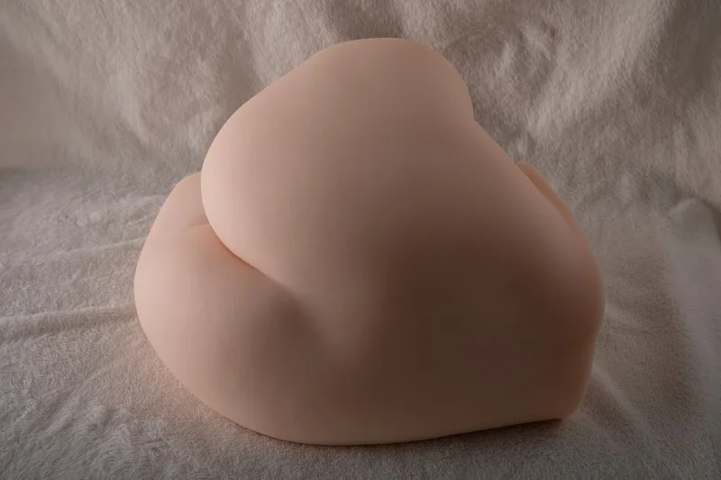 16 кг продукт секс магазин Сексуальная большая задница силиконовая кошка