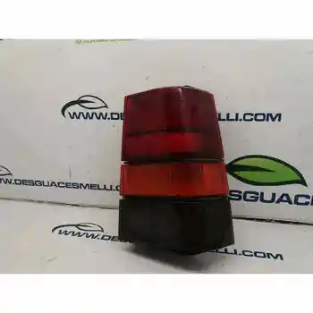 

SE028934006A RIGHT REAR light SEAT MARBELLA