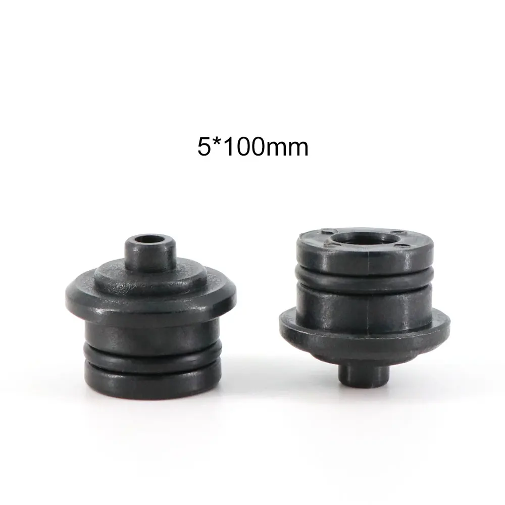 5x100mm Adapters