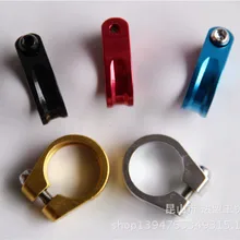 Dead Coaster/Автомобильный хомут для воротника, размер 28,6, черный и серебристый, красный и синий, золотой, пять цветов