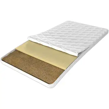

Mattress Cover dimax latex coconut 180x190 cm