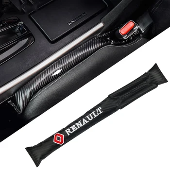 

For Renault Clio 4 Megane Frendzy Kwid Initiale DCross Twizy Auto Leak Proof Seat Cover Cushion Leakproof Protective Crevice