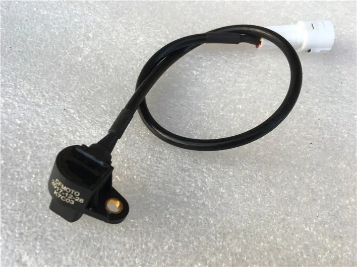 Cf moto 550cc 800cc x8 cf800 400NK/GT 650NK/TR/MT датчик скорости cf moto rcycle детская коляска ATV UTV