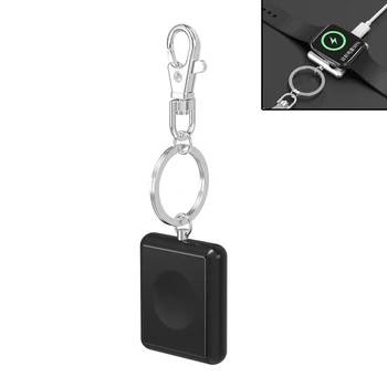 

Wireless Charger Portable Charging Dock Stand for Apple Watch Series 4 3 2 iWatch