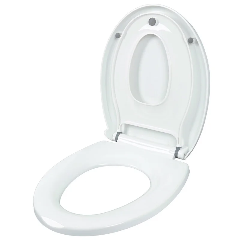 2 x White KIDS POTTY CHAIR SEAT BABY TODDLER TRAINING CHILDREN TOILET SEAT