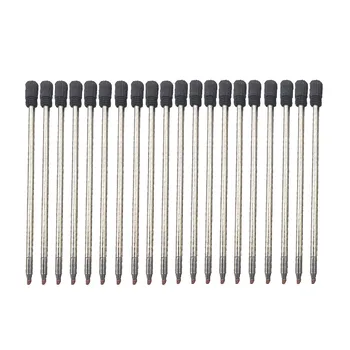 

Ballpoint Pen Refill Pen Fine Nib School Office Supply New 20 Pack