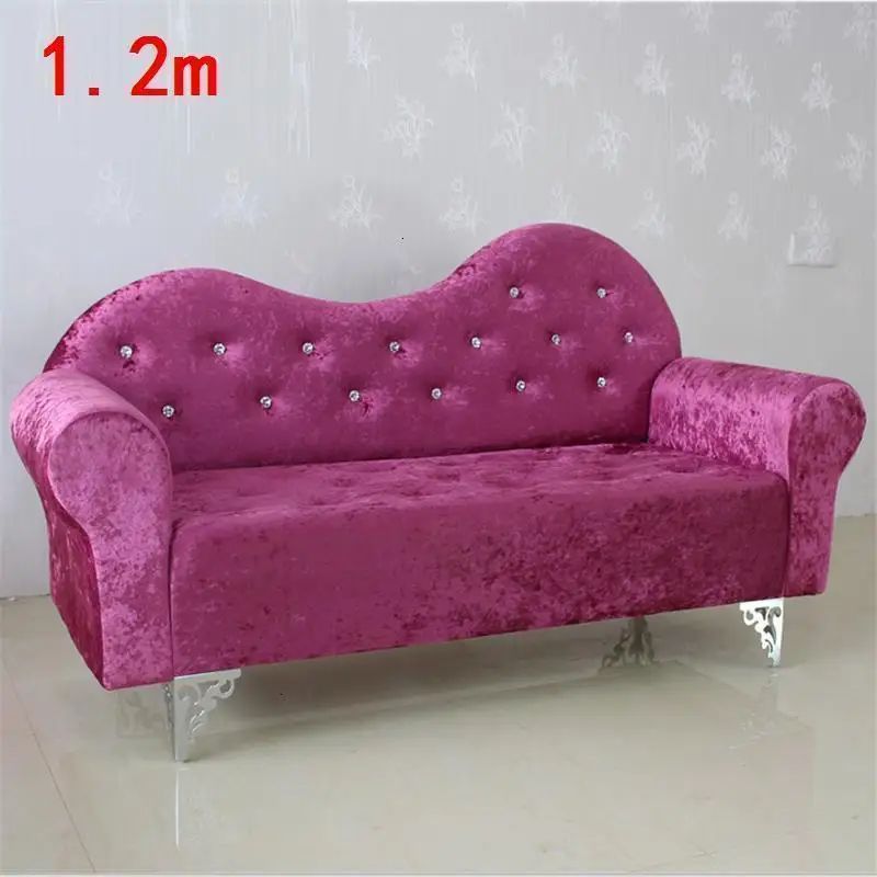 Version F Para Couche для Divano Fotel Wypoczynkowy Copridivano Meble Do Salonu набор мебели для гостиной mobleya Mueble De Sala диван - Цвет: Version F