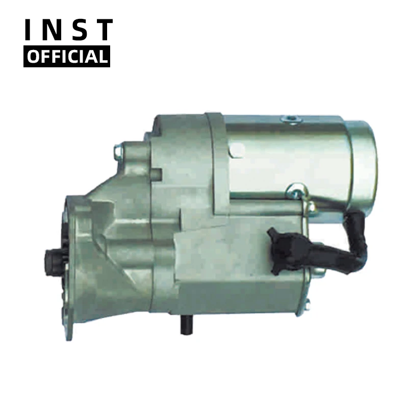 STARTER FOR L300 028100-54380 014492 014958 015151 12V 2.0KW 12T Φ37 8EA726436001 3610042010 3610042011 3610042011AT | Автомобили и