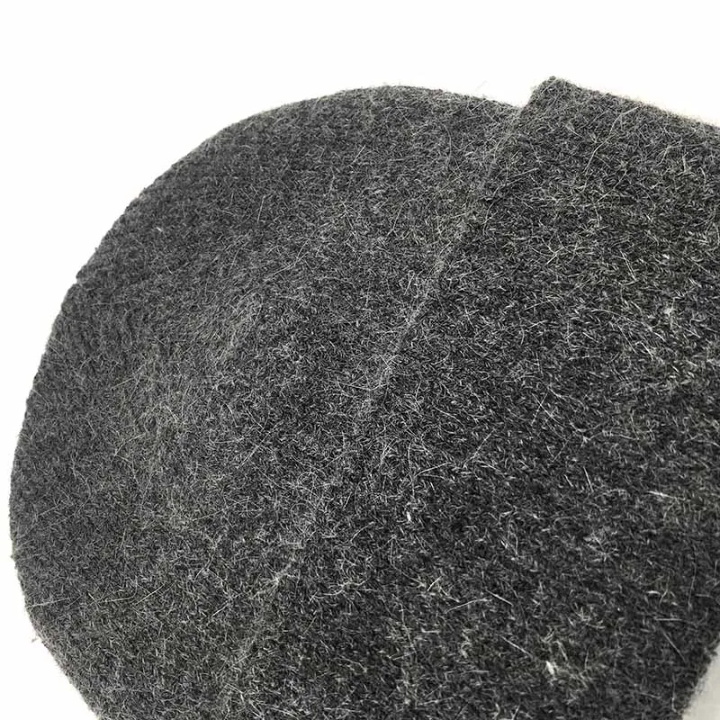 Men Slouch Wool Knitted Beanie Hats Winter Warm Thick Stretch Black Men Beanies Skullies Hats Ski Cap Gorro Invierno Hombre