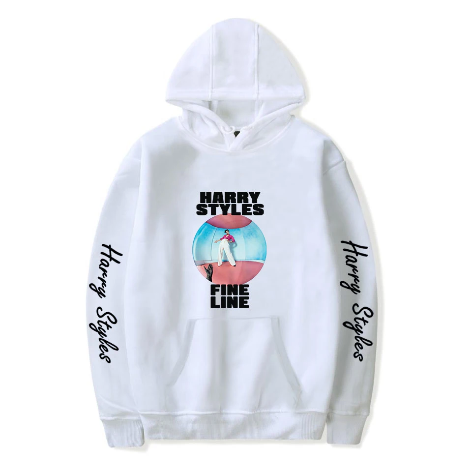 felpa di harry styles