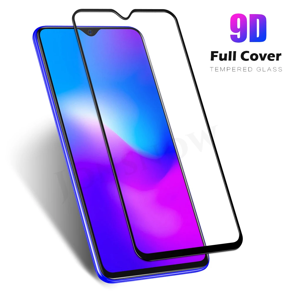 JONSNOW Full Screen Tempered Glass for Blackview A60 Protector Pro 9H Explosion-proof Protective Film | Мобильные телефоны и
