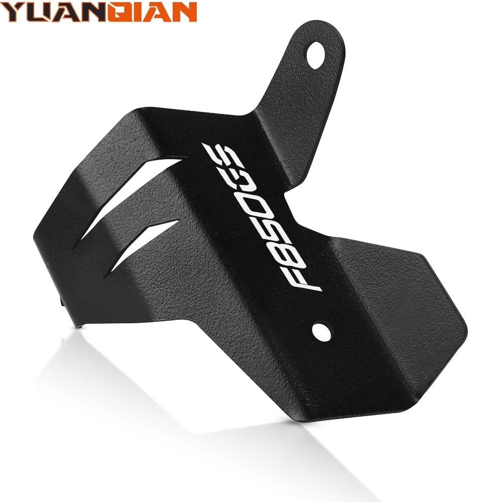 For BMW F850GS F850 F 850 GS 2017-2021 2020 2019 2018 Motor Gear Shift Lever Rear Brake Master Cylinder Protector Guard cover