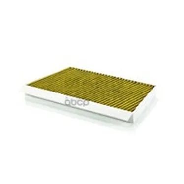 Фильтр Салона Frecious Plus MANN-FILTER арт. FP3461