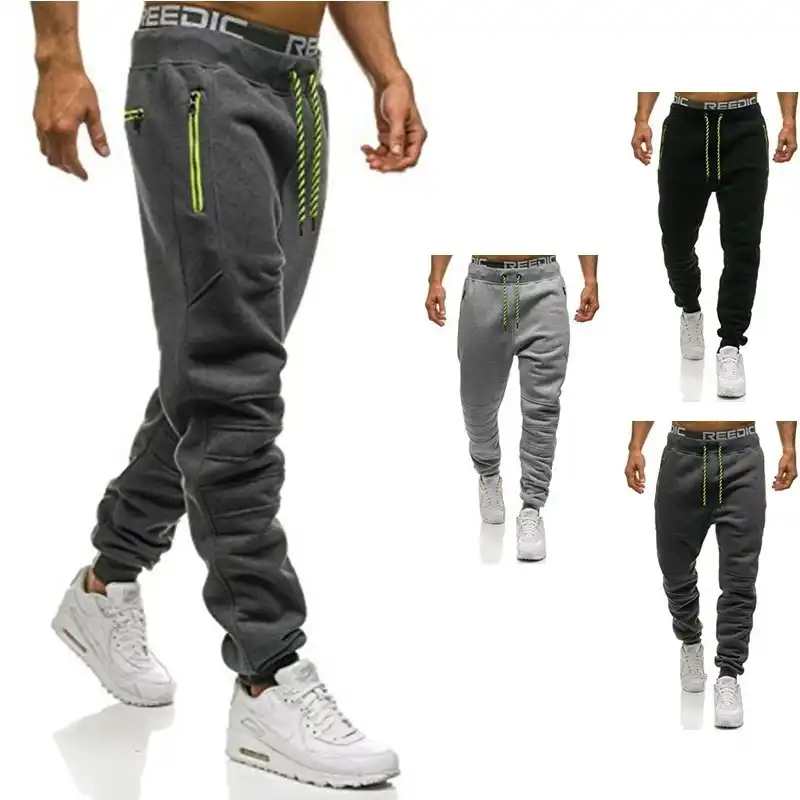 Mens 3xl jogger pants Clearance