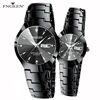Luxury Brand FNGEEN Women Watches Men Watch Fashion Steel Wristwatch Gift for Couple Watches for Lovers Relogio Feminino 2022 ► Photo 1/6