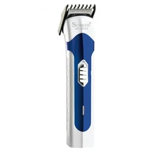 Rechargeable hair trimmer electric hair clipper for men head trimmer stubble cutter hair cutting machine haircut beard trimer
