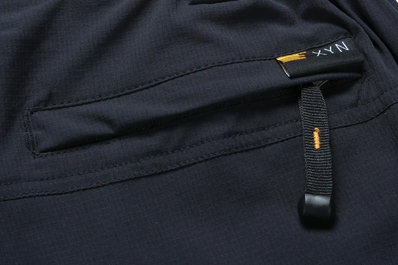 Soft Shell Trousers (9)