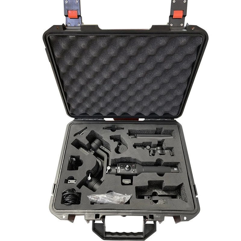 Ronin SC Explosion box водонепроницаемый взрывозащищенный чехол для хранения для DJI Ronin SC Ручной Стабилизатор профессиональный комплект