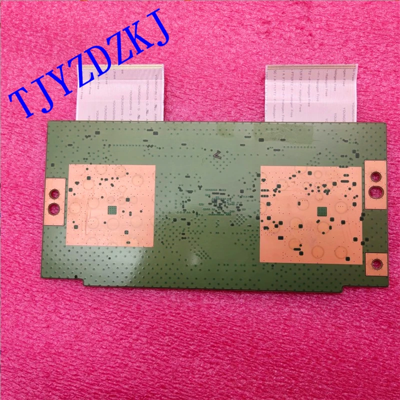 Для samsung T-CON PID_UNB_P2TMGC4LV0.3 K58E-10A U31095G5C01FA