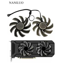 Botão para palit geforce gtx FDC10H12S9-C ti 1070 1070 gtx1060