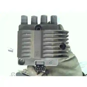 

8E29 Ignition Coil Opel Vectra B Saloon Basic