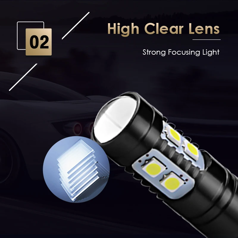 CANBUS LED  DRL ְ , ȭƮ CANBUS 12V,  MK7 Golf7 W205 Q3 A4 A5,  , PW24W PWY24W, 2 