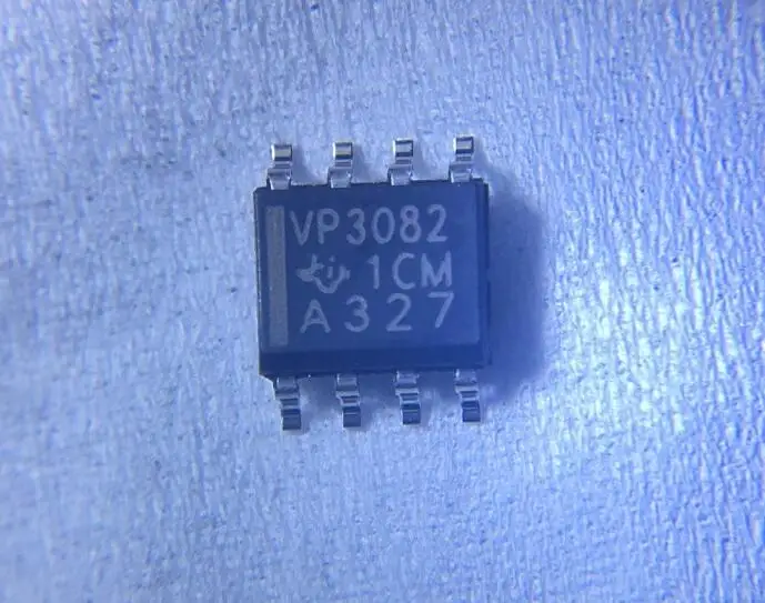 100 шт./лот SN65HVD3082EDR VP3082 SN65HVD3082 SOP8