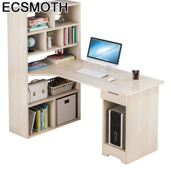 

Escritorio Portatil Tisch Pliante Tavolo Bed Tray Schreibtisch Escrivaninha Mesa Bedside Computer Desk Tablo Table With Bookcase