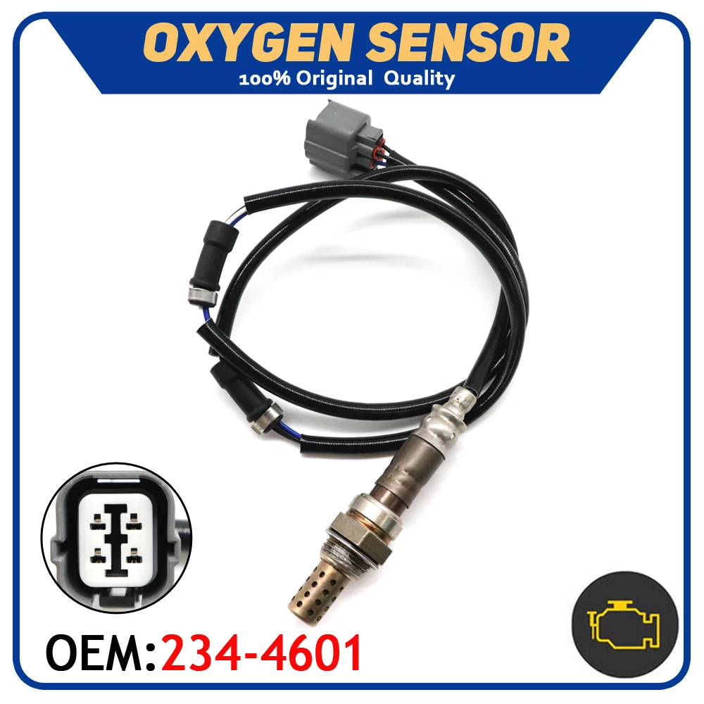 234-4601 кислородный O2 лямбда датчик соотношения воздушного топлива для HONDA Accord 2.2L 2.7L