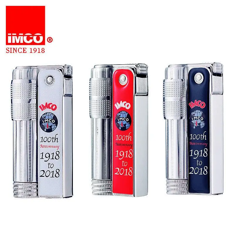 Imco Brand (19182018) 100th Anniversary Commemorative Mechanical